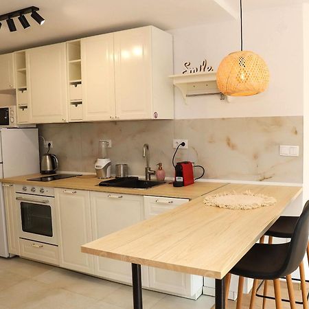 Sophie Studio - City Center بلاغويفغراد المظهر الخارجي الصورة