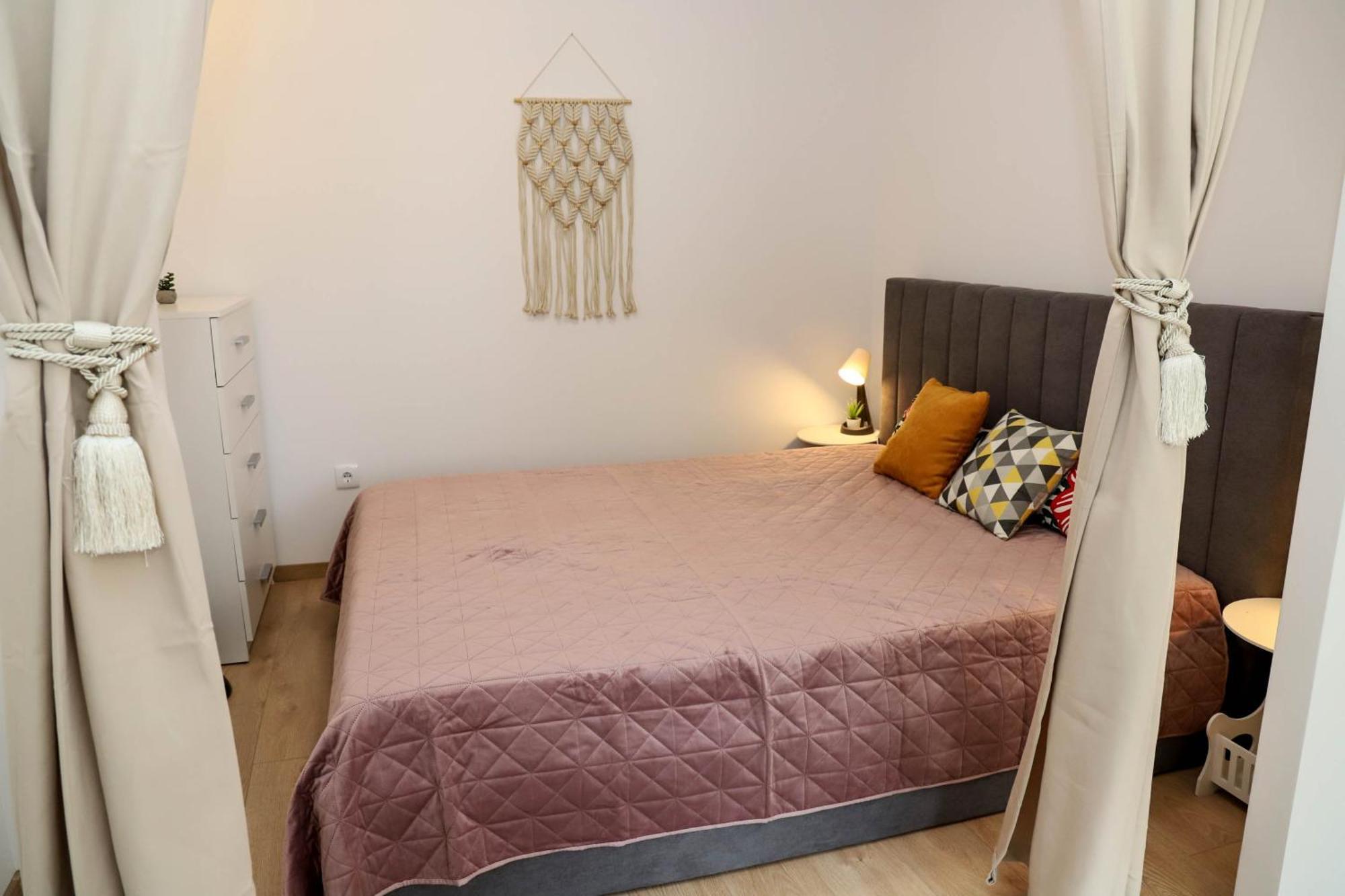 Sophie Studio - City Center بلاغويفغراد المظهر الخارجي الصورة