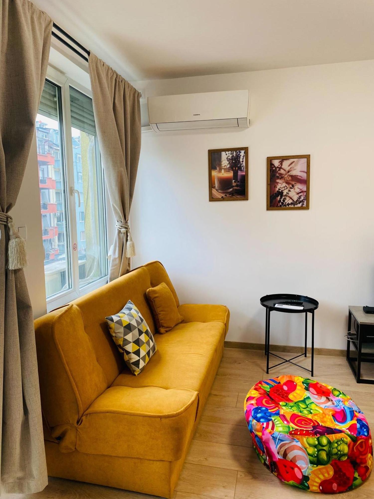 Sophie Studio - City Center بلاغويفغراد المظهر الخارجي الصورة